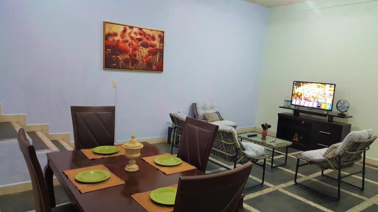 Hospedaje Tolantongo Cardonal المظهر الخارجي الصورة